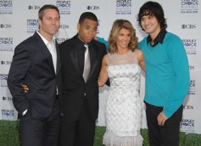 Фото - Тристан Уайлдс: 290x210 / 16 Кб