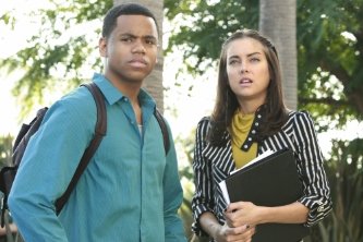 Фото - Тристан Уайлдс: 333x222 / 23 Кб