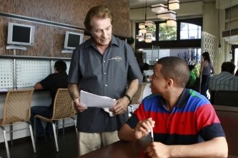 Фото - Тристан Уайлдс: 333x222 / 22 Кб