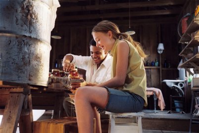 Фото - Тристан Уайлдс: 402x269 / 28 Кб