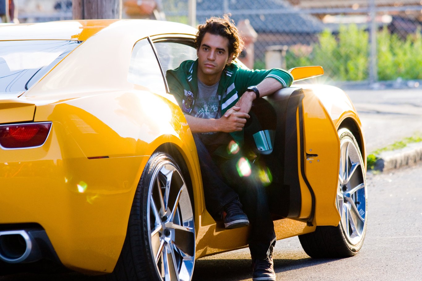 Фото - Рамон Родригес: 1365x910 / 198 Кб