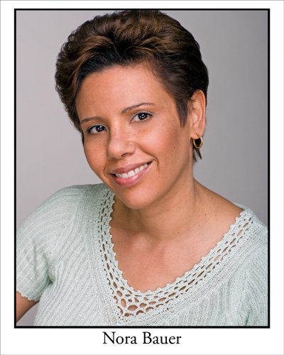 Фото - Нора Байер: 400x500 / 41 Кб