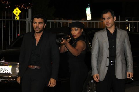 Фото - Аника Си МакФолл: 480x320 / 24 Кб