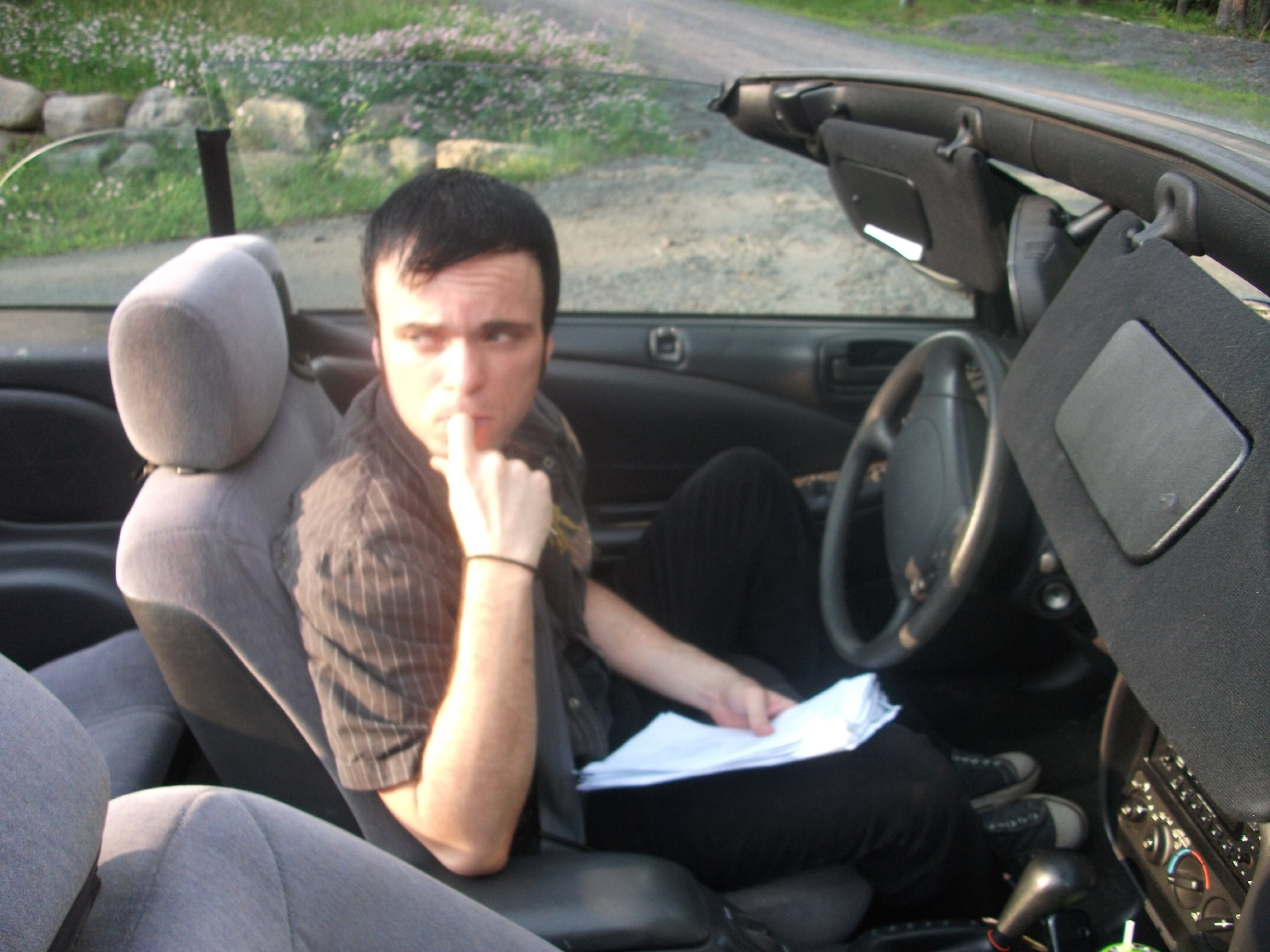 Фото - Брэндон Слэгли: 2731x2048 / 616 Кб