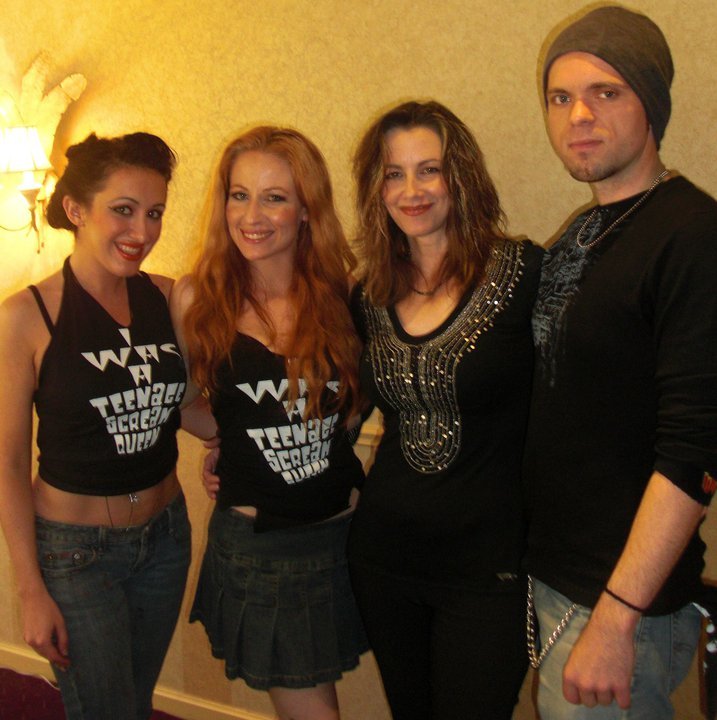 Фото - Брэндон Слэгли: 717x720 / 86 Кб