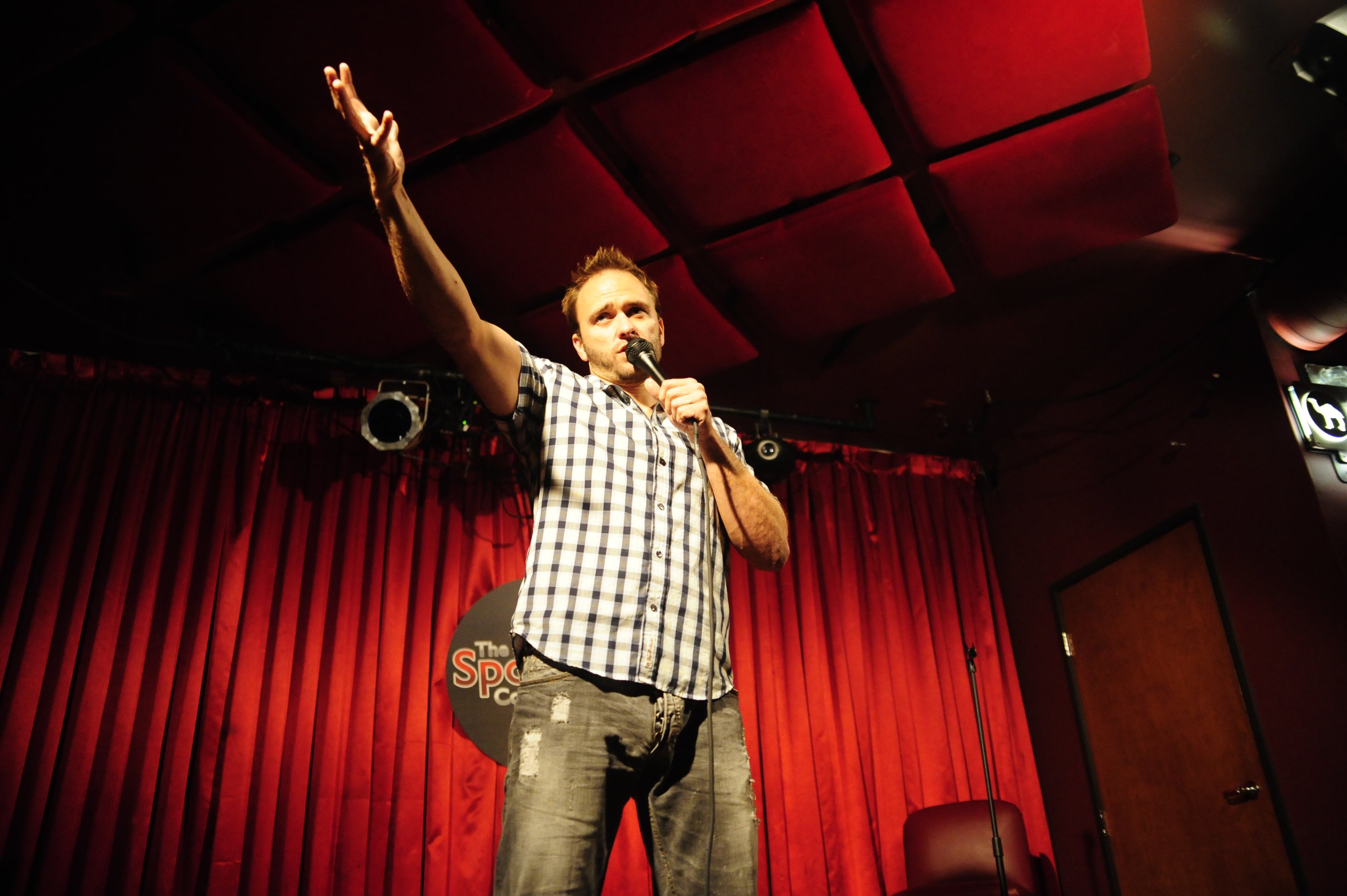 Фото - Chris Moss: 2832x1884 / 481 Кб