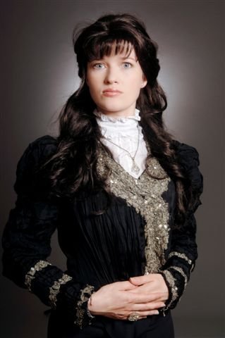 Фото - Rachel Rath: 319x480 / 24 Кб