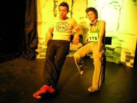 Фото - Rachel Rath: 450x338 / 30 Кб