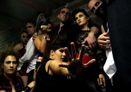 Фото - Rachel Rath: 426x300 / 25 Кб