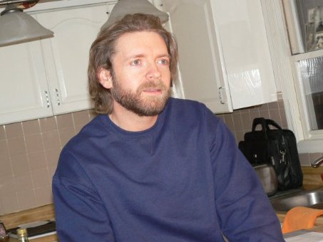 Фото - Gary C. Warren: 453x340 / 27 Кб