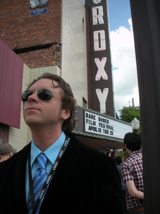 Фото - Gary C. Warren: 540x720 / 69 Кб