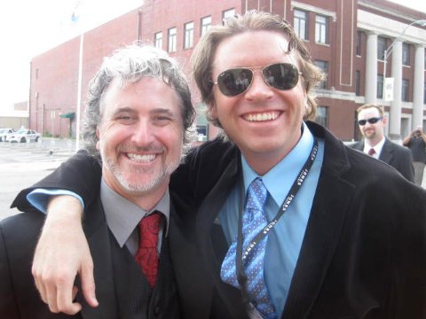 Фото - Gary C. Warren: 480x360 / 35 Кб