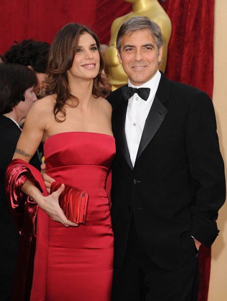 Фото - Элизабетта Каналис: 453x600 / 40 Кб