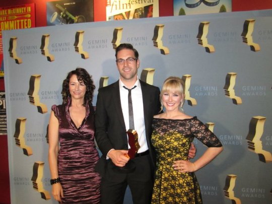 Фото - Lisa Anne Durupt: 540x405 / 48 Кб