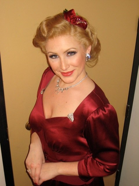 Фото - Lisa Anne Durupt: 480x640 / 41 Кб