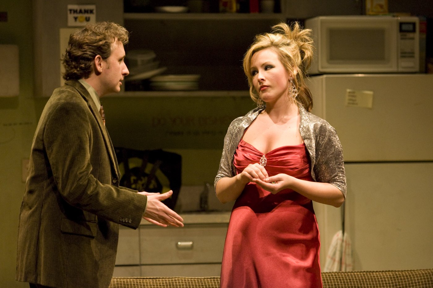 Фото - Lisa Anne Durupt: 1400x933 / 199 Кб