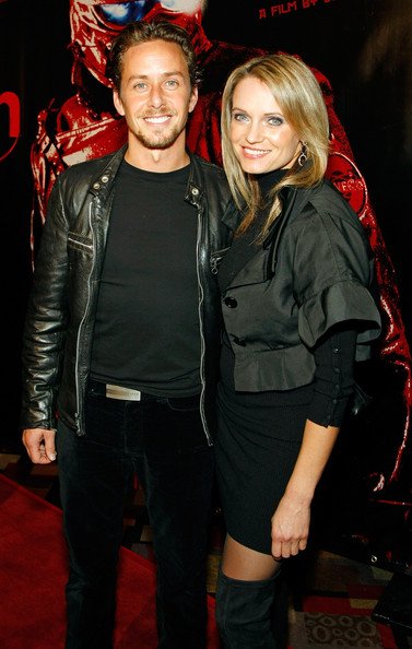 Фото - Дин Армстронг: 377x594 / 50 Кб