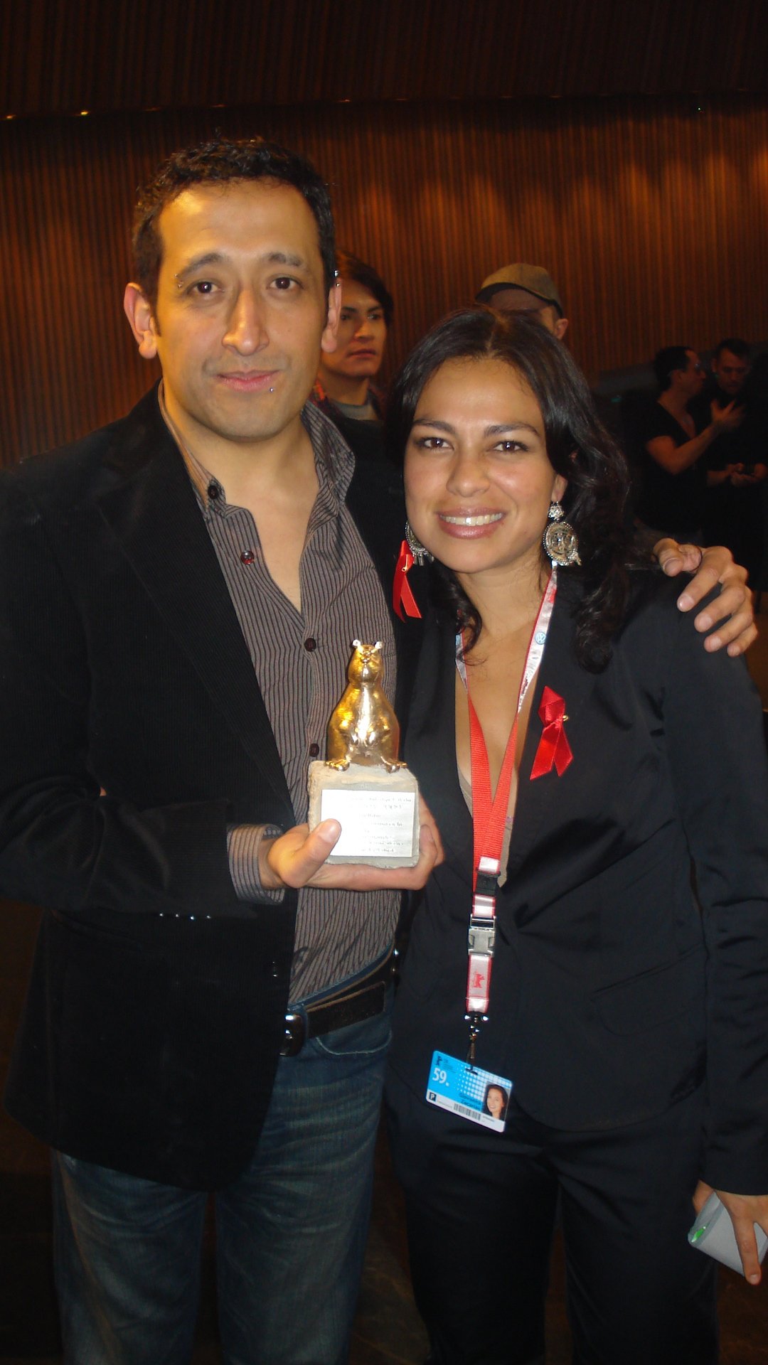 Фото - Джованна Закариас: 1080x1920 / 220 Кб