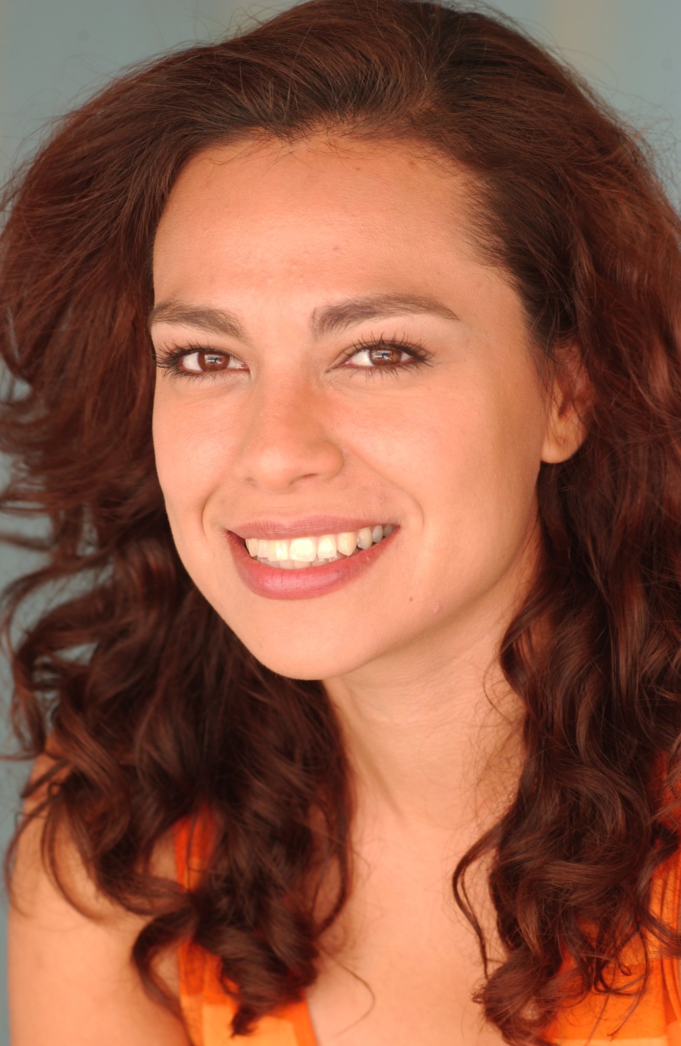 Фото - Джованна Закариас: 1334x2048 / 335 Кб