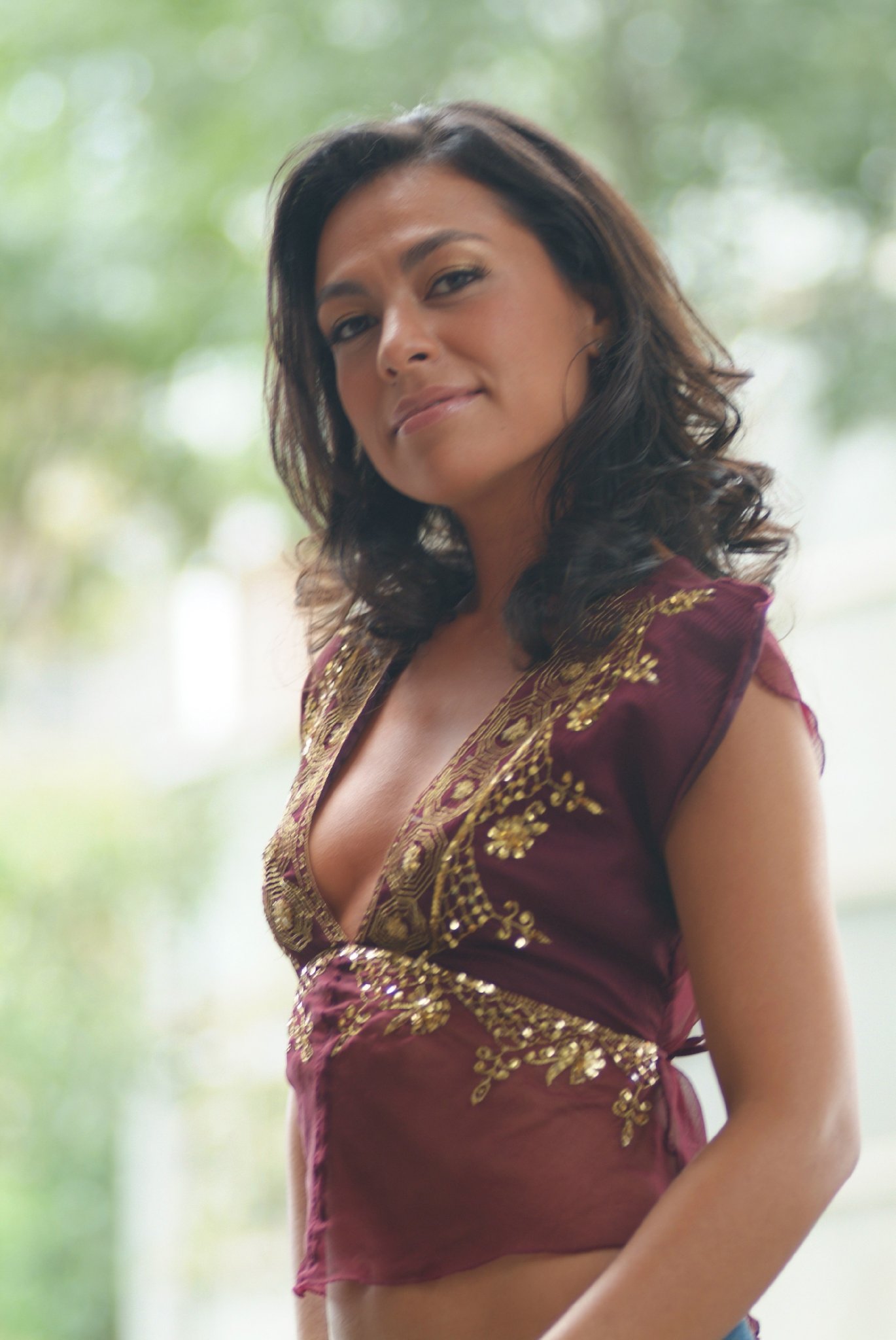 Фото - Джованна Закариас: 1370x2048 / 230 Кб