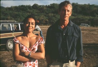 Фото - Джованна Закариас: 330x225 / 20 Кб