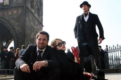 Фото - Ринко Кикути: 400x267 / 22 Кб