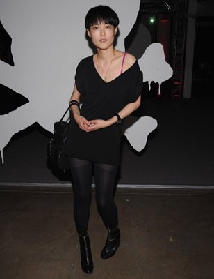 Фото - Ринко Кикути: 308x400 / 17 Кб