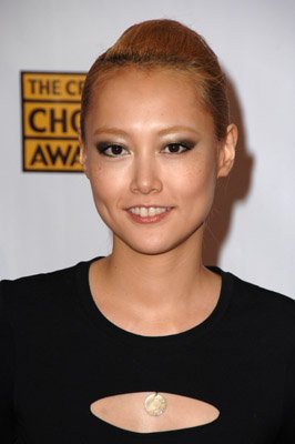 Фото - Ринко Кикути: 266x400 / 16 Кб