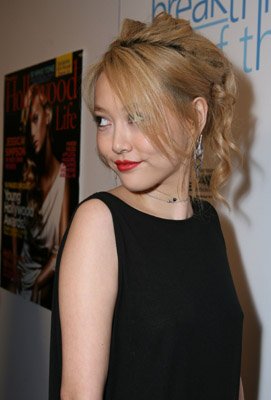 Фото - Ринко Кикути: 271x400 / 20 Кб