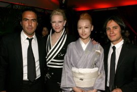 Фото - Ринко Кикути: 270x182 / 13 Кб