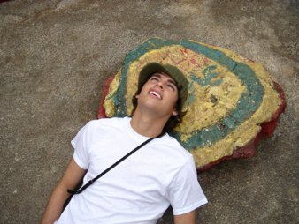 Фото - Matthew Miles Carter: 338x254 / 25 Кб