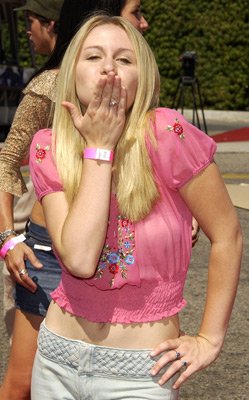 Фото - Эшли Экштейн: 249x400 / 30 Кб