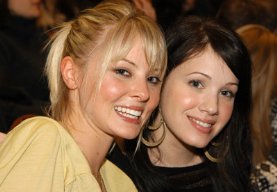 Фото - Кэйтлин Даблдэй: 277x192 / 14 Кб