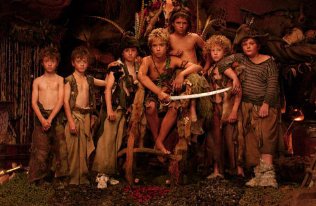 Фото - Джереми Самптер: 316x206 / 22 Кб