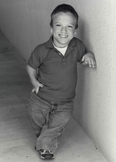 Фото - Mikey Post: 400x556 / 29 Кб