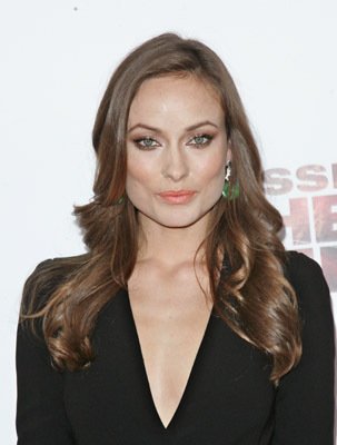 Фото - Оливия Уайлд: 303x400 / 19 Кб