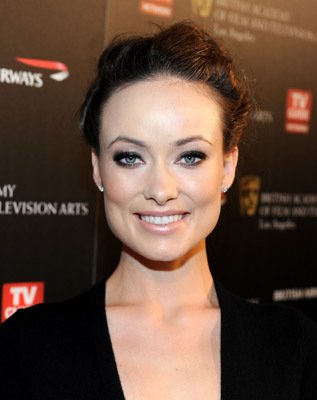 Фото - Оливия Уайлд: 317x400 / 19 Кб