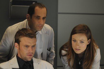 Фото - Оливия Уайлд: 434x288 / 19 Кб