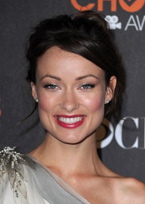 Фото - Оливия Уайлд: 284x400 / 21 Кб