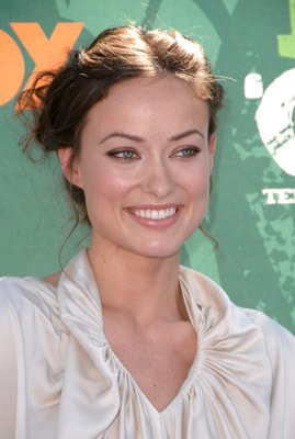Фото - Оливия Уайлд: 269x400 / 21 Кб