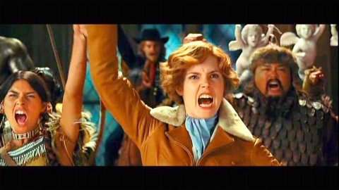 Фото - Mizuo Peck: 480x270 / 31 Кб