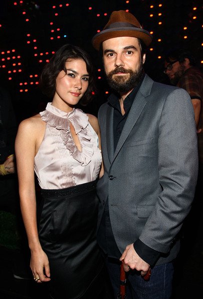 Фото - Mizuo Peck: 405x594 / 52 Кб