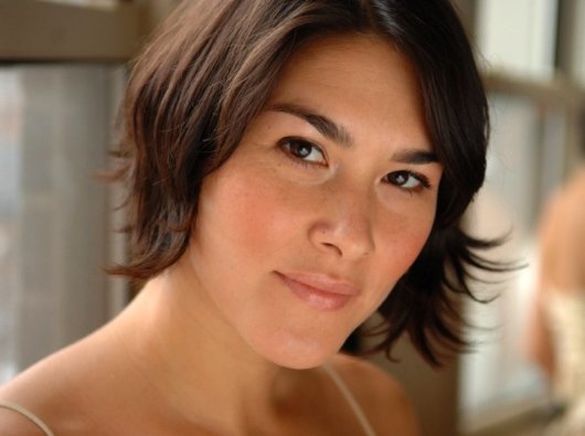 Фото - Mizuo Peck: 530x395 / 29 Кб