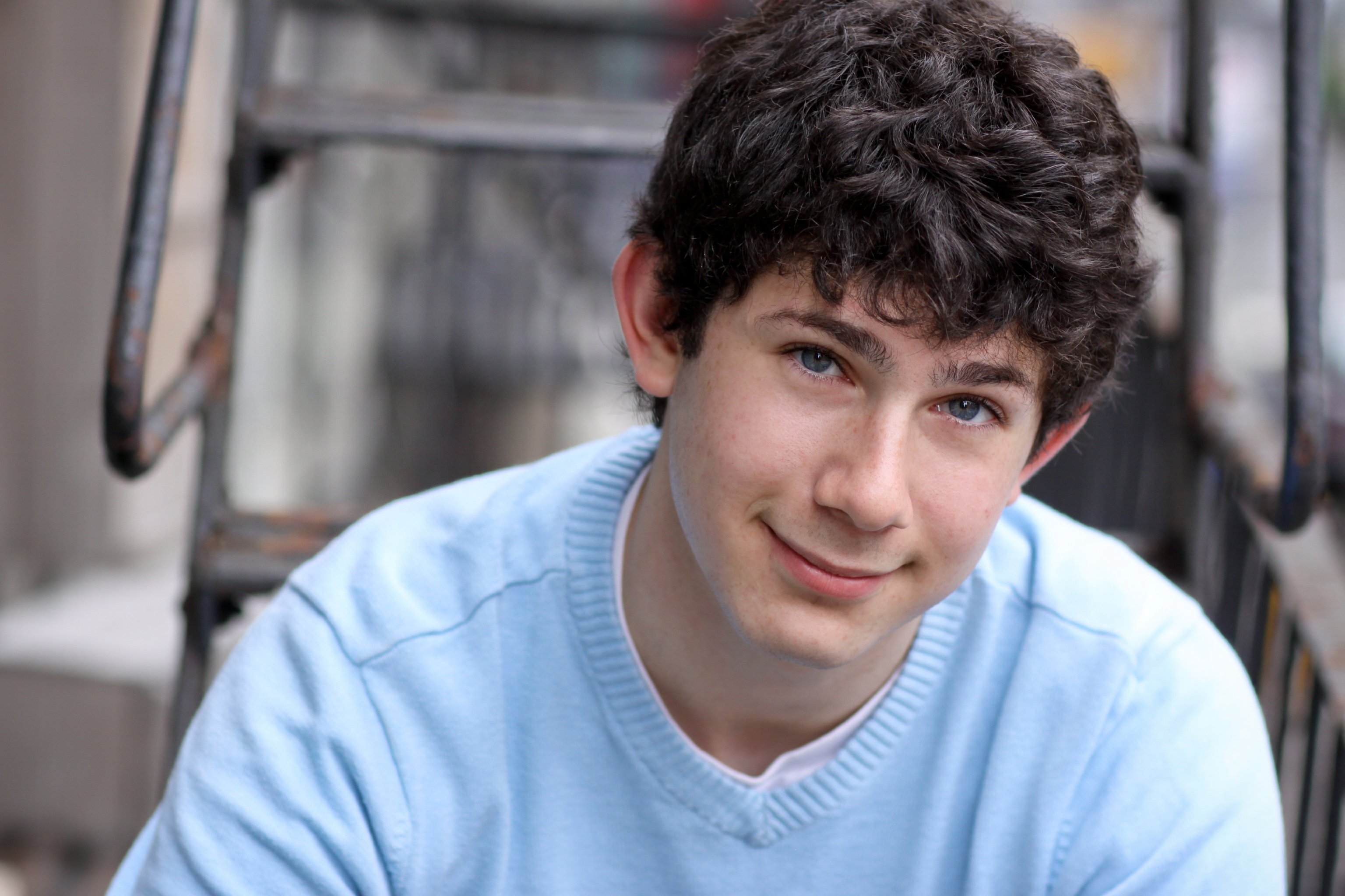 Фото - Джона Мейерсон: 3072x2048 / 551 Кб