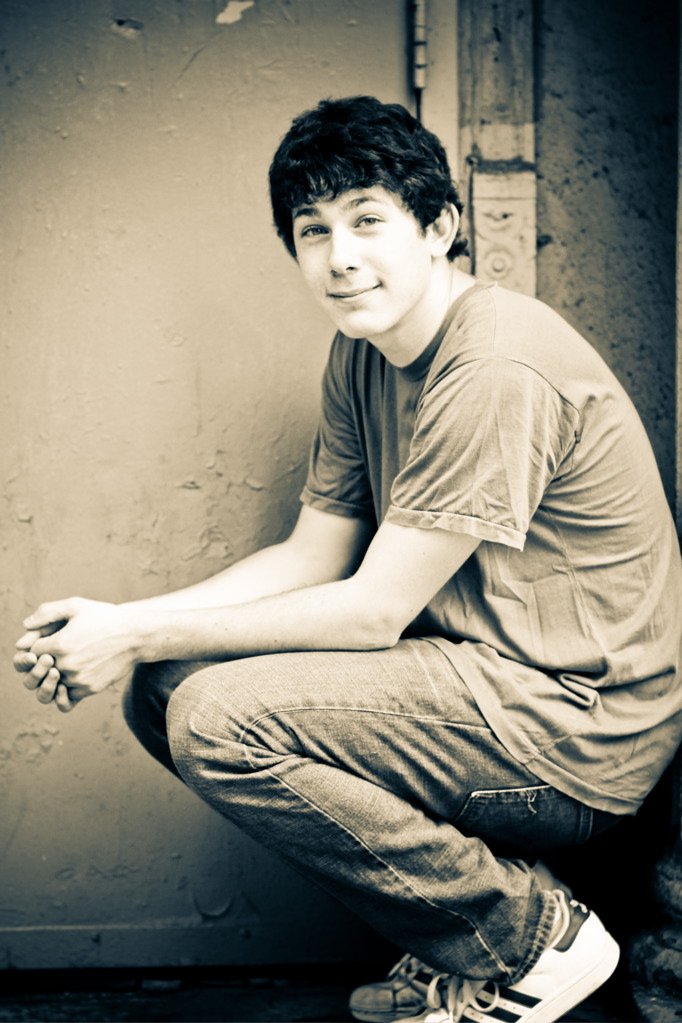 Фото - Джона Мейерсон: 682x1023 / 123 Кб