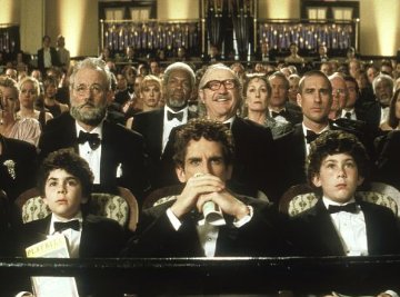 Фото - Джона Мейерсон: 360x267 / 29 Кб