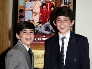 Фото - Джона Мейерсон: 299x224 / 18 Кб