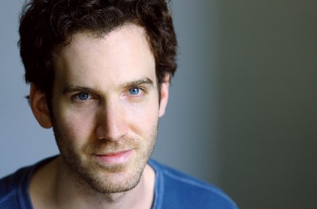 Фото - Michael Cuomo: 455x301 / 17 Кб