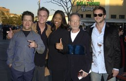 Фото - Дэвид Андерс: 259x168 / 14 Кб