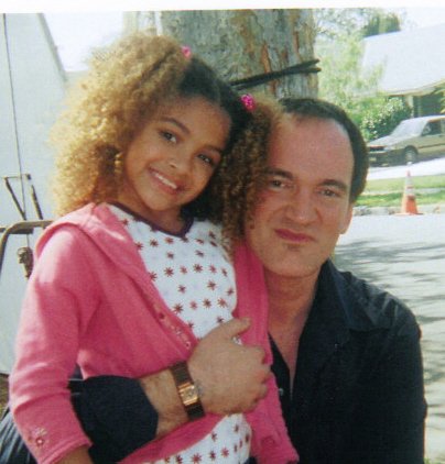 Фото - Ambrosia Kelley: 404x422 / 36 Кб